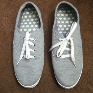 Time and True Sneakers